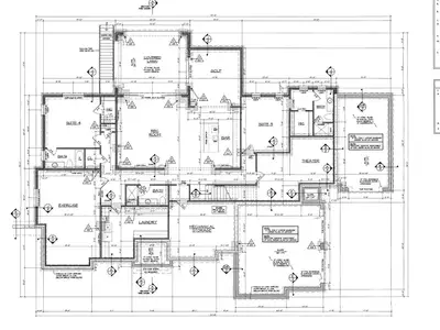 New construction Single-Family house 6823 Weddington Matthews Rd, Weddington, NC 28104 - image