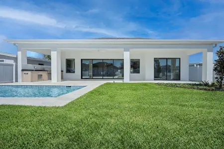 New construction Single-Family house 1326 W New Hampshire St, Orlando, FL 32804 - image 4