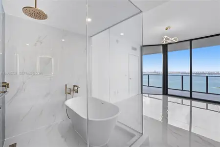 New construction Condo house 700 Ne 24Th St, Unit 3502, Miami, FL 33137 - image 6