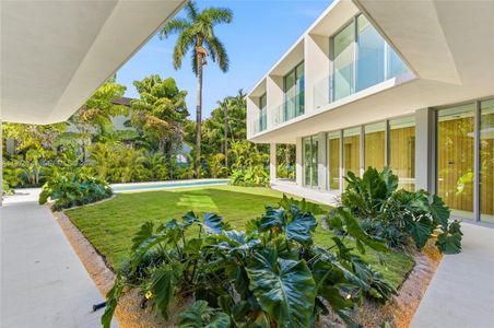 New construction Single-Family house 4280 Ingraham Hwy, Miami, FL 33133 - image