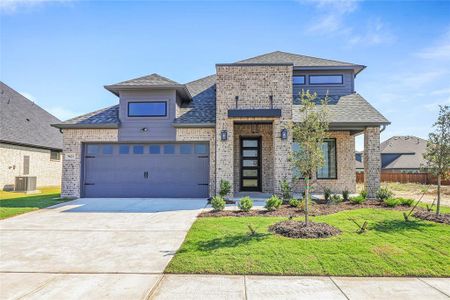 New construction Single-Family house 9621 Polo Pony Court, Mesquite, TX 75126 - photo 0 0