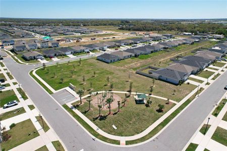 New construction Single-Family house 219 Summerlin Loop, Haines City, FL 33844 Plan 1989- photo 61 61