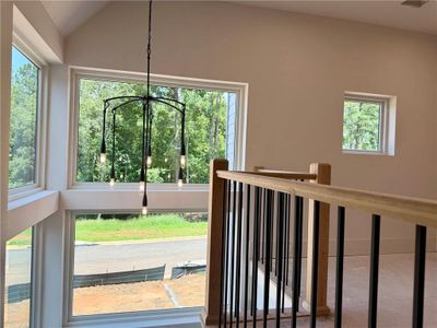 New construction Single-Family house 215 Winterberry Wy, Roswell, GA 30075 - image 15