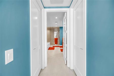 New construction Condo house 301 1St St S, Unit 2504, St. Petersburg, FL 33701 - image 15