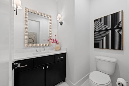 New construction Single-Family house 9603 Carousel Ln, Houston, TX 77080 - image 11