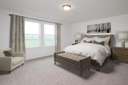 Agave Trails by Starlight Homes in Buckeye - photo 21 21