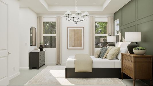 The Estates at Lotis Wellington: The Promenade Collection 20