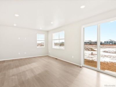 New construction Single-Family house 1032 Odessa Lake Rd, Severance, CO 80550 null- photo 18 18