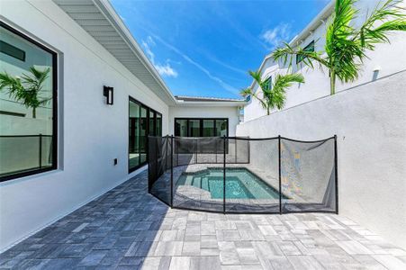 New construction Single-Family house 6028 Cat Claw Ln, Bradenton, FL 34210 plan Saffron Plum - image 16