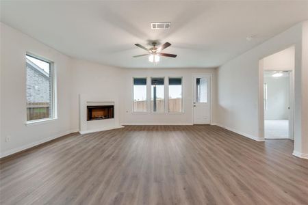 New construction Single-Family house 3519 Austin St, Gainesville, TX 76240 Nueces- photo 11 11