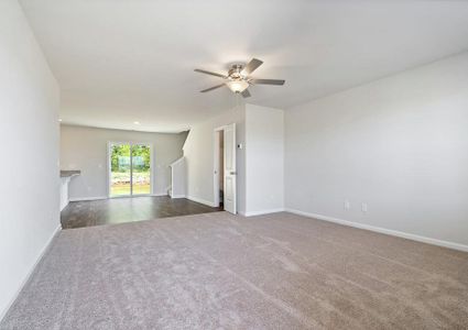 New construction Single-Family house 724 Hawley St, Charlotte, NC 28214 null- photo 6 6