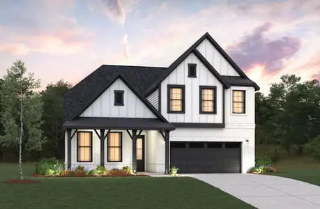 New construction Single-Family house 6902 Ivory Sedge Trl, Richmond, TX 77469 null- photo 0