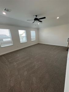 New construction Single-Family house 114 Capetown Cir, Conroe, TX 77356 - image 9