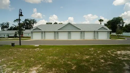 New construction Single-Family house 900 Azalea Walk Cir, Deland, FL 32724 - image