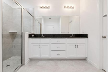 New construction Single-Family house 3712 Watercliff Cir, Grand Island, FL 32735 - image 8
