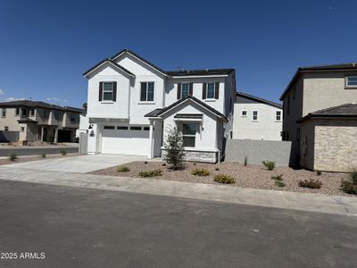 New construction Single-Family house 645 N Vine St, Chandler, AZ 85225 null- photo 0