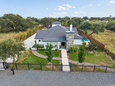 New construction Single-Family house 5314 Blackberry Dr, Leon Valley, TX 78238 - image