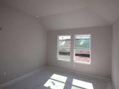 New construction Single-Family house 4509 Lava Island Dr, Austin, TX 78747 plan Abilene - Smart Series - image