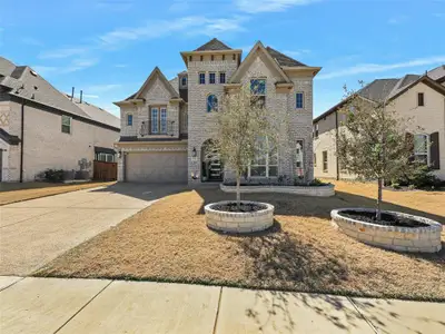 New construction Single-Family house 3141 Sunfish St, Prosper, TX 75078 null- photo 0 0