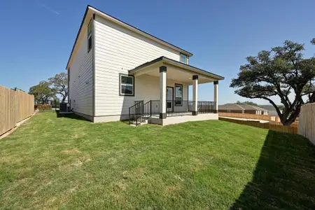 New construction Single-Family house 12121 Cantabria Rd, Austin, TX 78748 - image