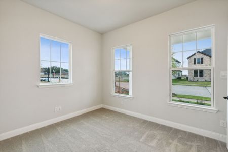 New construction Single-Family house 2522 Sunrise Dr, Rowlett, TX 75088 plan Logan - image 16