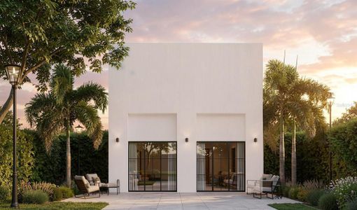 New construction Single-Family house 1738 7Th St, Sarasota, FL 34236 - image