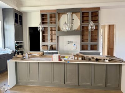 New construction Single-Family house 213 Brook Green Ln, Pittsboro, NC 27312 - image 6