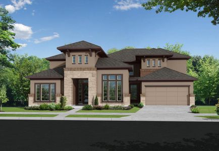 Cross Creek Ranch 45' 70' by Newmark Homes in Fulshear - photo 12 12