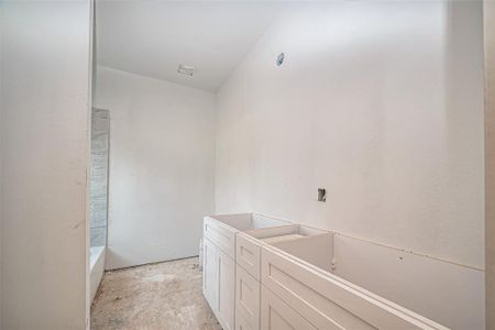 New construction Single-Family house 12654 Sai Baba Dr, Houston, TX 77038 null- photo 22 22