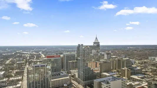 New construction Condo house 1232 S Person St, Unit 201, Raleigh, NC 27601 plan The Julianne - image