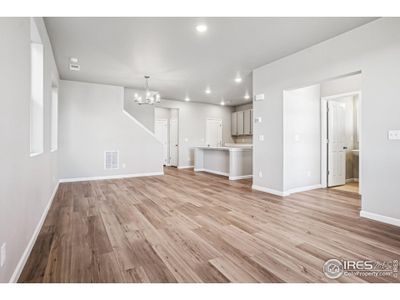 New construction Single-Family house 2283 Serenidad St, Brighton, CO 80601 plan Paris - image 18