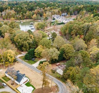 New construction Single-Family house 7039 Executive Cir, Denver, NC 28037 null- photo 33 33