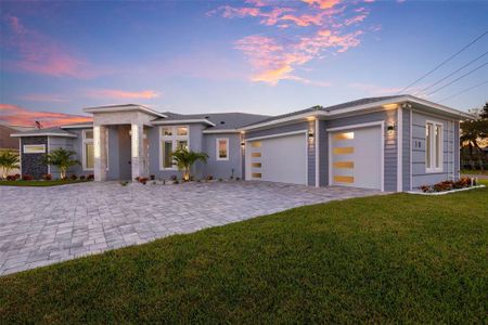 New construction Single-Family house 10 Colorado Dr, Palm Coast, FL 32137 - image