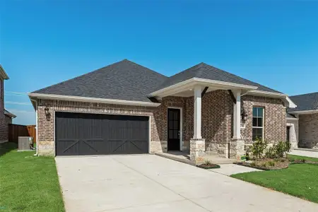 Arbors at Legacy Hills by Mattamy Homes in Celina - image 3