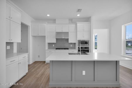 New construction Single-Family house 183 Dawes Ave, Ponte Vedra, FL 32081 plan The Hernando - image 7