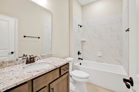 New construction Single-Family house 1125 Rockhill Rd, Castle Hayne, NC 28429 plan Cruz Bay - image 15