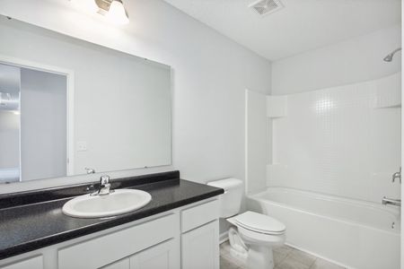 New construction Single-Family house Ludowici, GA 31316 plan The Barrington - image 15