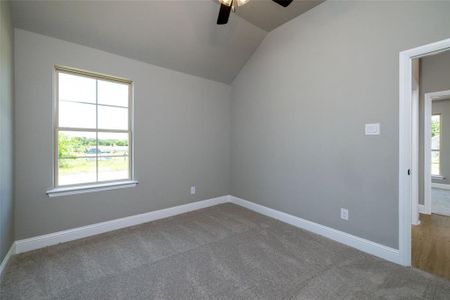 New construction Single-Family house 102 Clover Cir, Weatherford, TX 76086 null- photo 7 7