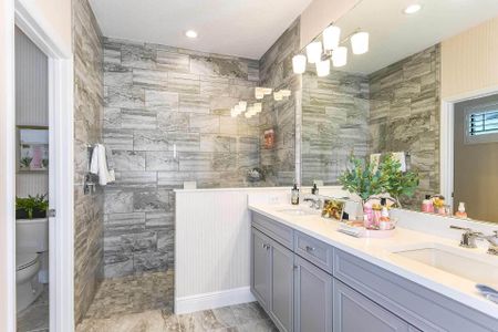 New construction Single-Family house 2013 Coconut Palm Cv, Lakewood Ranch, FL 34212 plan Dream 2 - image 12