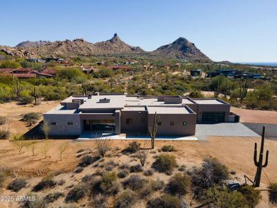 New construction Single-Family house 28171 N 95Th St, Scottsdale, AZ 85255 null- photo 0