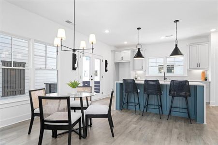 New construction Single-Family house 3311 Stillwood Dr, Atlanta, GA 30354 - image 4