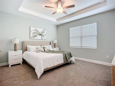 New construction Single-Family house 4251 Hamwood St, North Port, FL 34287 - image 18