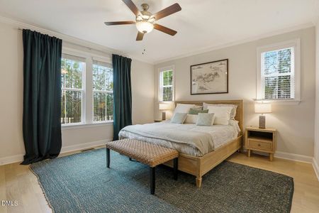 New construction Single-Family house 800 Golfers Vw, Pittsboro, NC 27312 - image 9