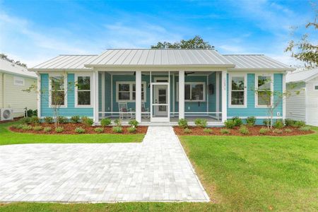 Simple Life Lakeshore by Lee Woods Construction in Wildwood - photo 11 11