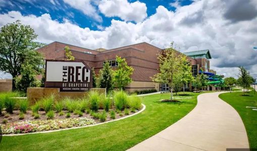 New construction Condo house 250 E Dallas Rd, Unit 119, Grapevine, TX 76051 - image