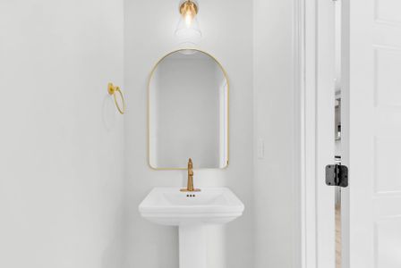 New construction Single-Family house 1338 Isaiah Dr, Clarksville, TN 37042 plan Montgomery - image 11