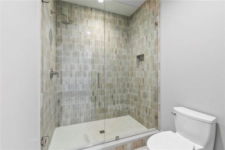 New construction Single-Family house 245 Roycroft Ln, Fayetteville, GA 30214 - image 12