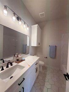 New construction Single-Family house 3016 Congress Ln, Anna, TX 75409 - image 15