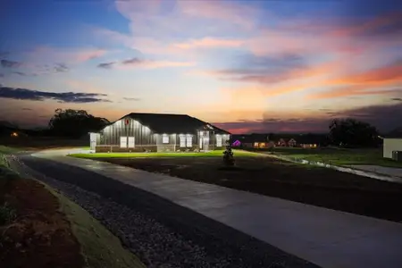 New construction Single-Family house 3028 Westfork Wy, Springtown, TX 76082 - image