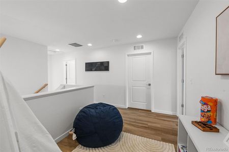 New construction Townhouse house 1335 N Alton St, Aurora, CO 80010 Unit 3- photo 13 13